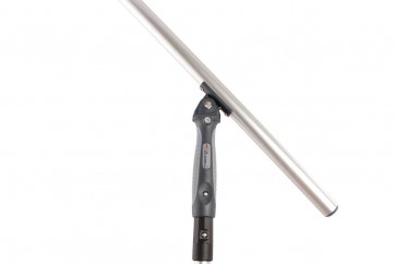 Axis Line 45cm Profi T-Träger Einwaschhalter Alu beweglich