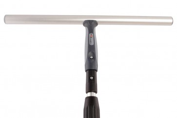 Axis Line 35cm Profi T-Träger Einwaschhalter Alu