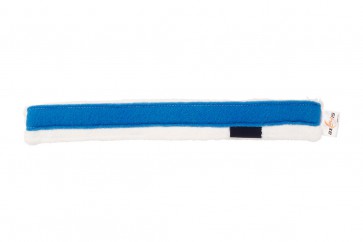Axis Line 35cm Profi Einwaschhalter / Glasreinigungsbezug mit Schmutzlöser