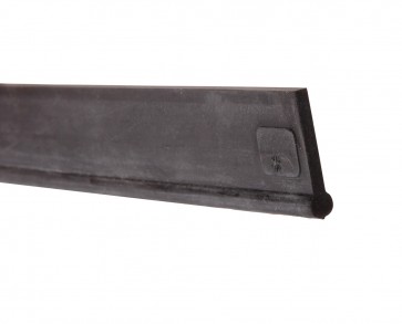 Lewi Ersatzgummi 10x 35cm SOFT für Fensterabzieher und Profi 2in1
