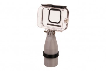 Halterung Teleskopstange passend für GoPro Camera