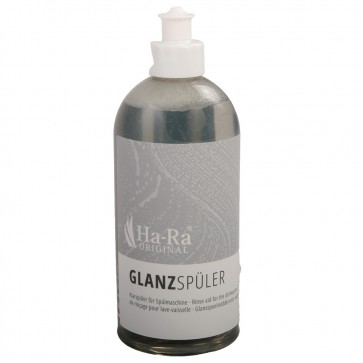 Ha-Ra GLANZSPÜLER Der Glänzende