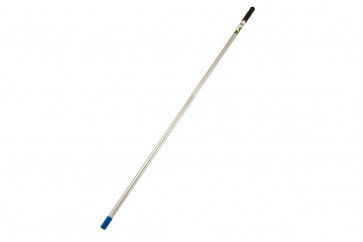 Axis Line Aluminium Stiel mit Loch 1,4 Meter 