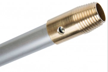 Axis Line Adapter für Besen auf Teleskopstange