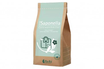 Ha-Ra Saponella Colorwaschmittel 1,7 kg