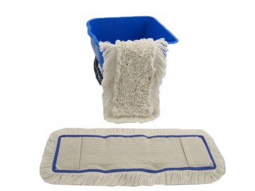Axis Line EASY Wischmopbezug (Tufting) 40cm
