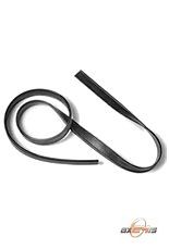 Axis Line Ersatzgummi 35cm SOFT für Fensterabzieher und Profi 2in1