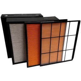 Ersatzfilter für HEPA Filter Winix T1