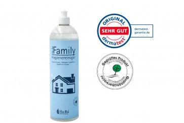 Ha-Ra FAMILY HYGIENEREINIGER  1 Liter