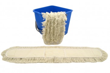 Axis Line EASY Wischmopbezug (Tufting) 40cm -premium