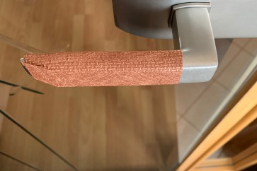Axis Line Shieldex Kupfer Tape für Türklinken gegen Corona Viren