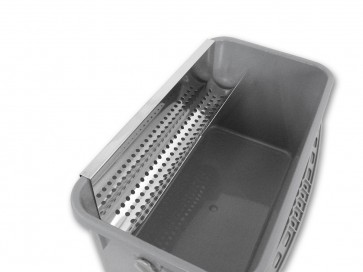 Axis Line Profi Edelstahlsieb für 22Liter Eimer