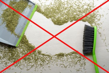 Axis Line 1 m breiter Sack in Wunschlänge für Weihnachtsbaum oder Gartenpflanzen oder vieles mehr Tannenbaumsack