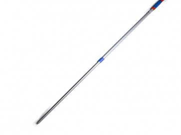 Axis Line Profi Aluminium Teleskopstiele extra lang bis zu 1,70Meter
