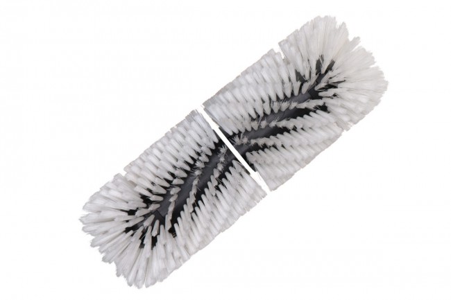 Whole Parts Ersatzbürsten-Set BRS-1722 – Für Bar Maid Glaswaschmaschinen, 5 Bürsten