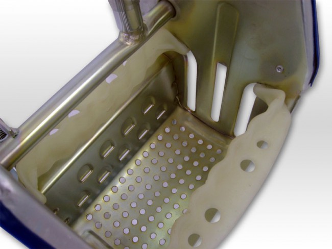 Metall Wischmop Presse Metallpresse Fur Eimer Wischmop Shop