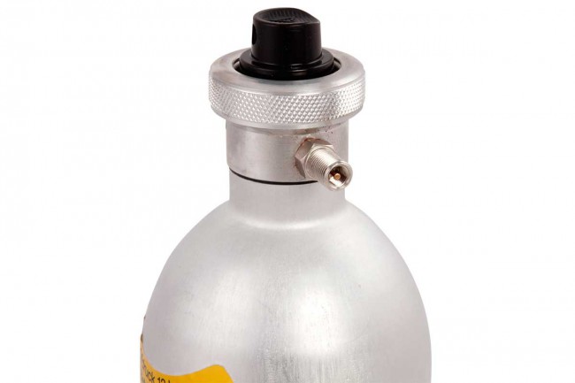 Kit De Pièces De Rechange Axis Line Pour Bombe Aérosol Rechargeable - Neuf Sous Emballage D'origine