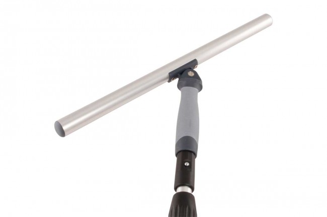 LEWI Alu T-Träger Bionic 35 cm beweglich einstellbar Einwascherträger Einwascher 