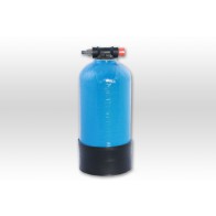 Axis Line Entmineralisierte Wasserherstellung durch Mischbettharzflasche 12,5 Liter
