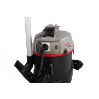 Sprintus Maximus pt Trockensauger ideal f. Handwerker mit Aktiv-Steckdose