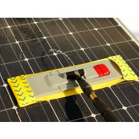 Axis Line Photovoltaik Wischmop Solaranlagen Reinigerkomplettset 8 Meter