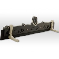 Axis Line Abstandhalter für Photovoltaik Schneeschieber Kunststoff XL
