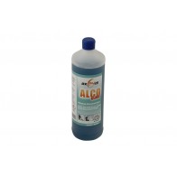 Axis Line Alco Glanz Alkoholreiniger Konzentrat für Zugabe ins Wasser 1 Liter