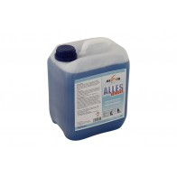 Axis Line Allesreiniger Citro Konzentrat 5Liter -EINFÜHRUNGSANGEBOT