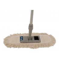 Axis Line 40cm EASY - Wischmop - System (Metall-Profi-Komplett-Set)