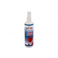 Axis Line - Flächendesinfektion 250 ml incl. Sprüher  gegen Bakterien, Viren (HBV, HIV, Corona) und Pilze