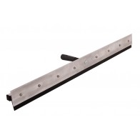 Axis Line Photovoltaik 80 cm Alu Schneeschieber für Grossanlagen