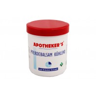 APOTHEKERS Pferdebalsam kühlend 500ml 