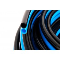 Doppelschlauch / Duo Schlauch 8mm für Puraqleen und Powerwasserduo Aussenschlauch