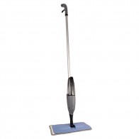 Axis Line Spray Mop Pro Innovativer Bodenwischer mit Sprühfunktion für mühelose Reinigung