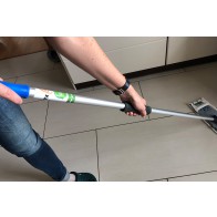 Axis Line Grip Protector für Wischmop Stiel - nicht für Teleskopstange 