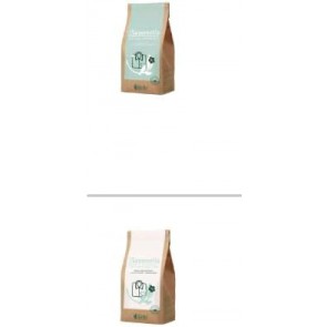 Ha-Ra Saponella Waschmittel Pulver Kombipack I je 1,7 kg Color-Waschpulver & Vollwaschmittel Pulver I Hochkonzentriert & Ergiebig I 2 Waschpulver Großpackungen I Hautverträglich & Umweltschonend