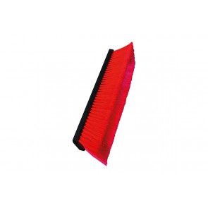 Solarbürste rot 40cm für Qleen Bürstenhalter