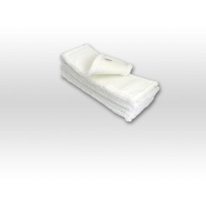 Axis Line 10mal 50cm Premium Microfaser Bezug langfloorig
