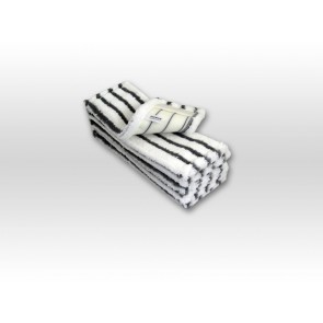 Axis Line 10mal 50cm Wischmop Fliesen Borstenmop (abrasiv nur Tasche)