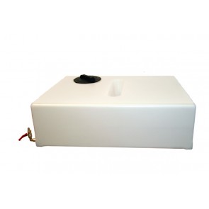 Tank 250 L für Einbau