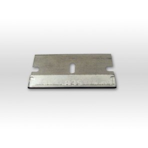 Axis Line Ersatzklingen für Sicherheitsschaber 5er Pack