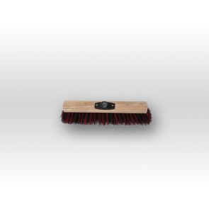 Axis Line Besen Arenga/Elaston Mischung Industriequalität 40cm