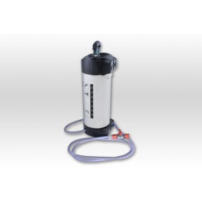 Gloria mobiles Wassersprühsystem Wasserzuführgerät 10 L 6bar Stahl B1