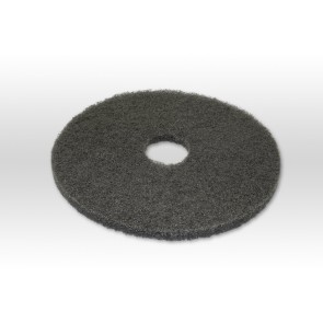 Superpad schwarz, 5er Pack 43cm/17", das härteste Pad Sprintus 