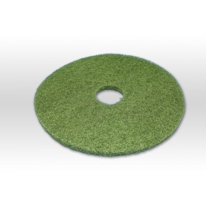 Superpad grün, 5er Pack 43cm/17", das härtere Pad Sprintus 