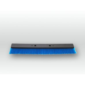 Fassadenbürste blau 40cm für Solarbürstenhalter / Puraqleen-Fassadenbürste blau 40cm für Bürstenbogen