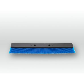 Fassadenbürste blau 60cm für Solarbürstenhalter / Puraqleen-Fassadenbürste blau 60cm für Bürstenbogen