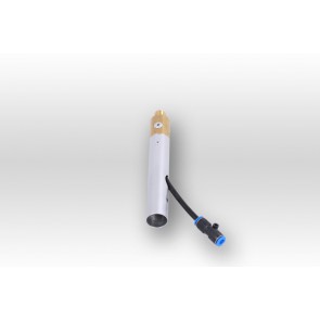 Adapter Teleskopstange zur Wasserteleskopstange umrüsten 8mm