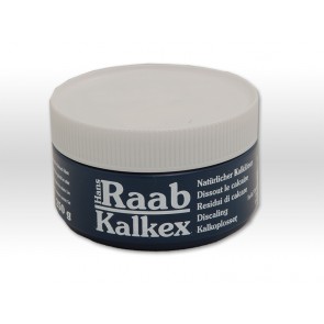 Hans Raab  Kalkex 250g Dose