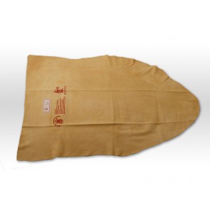 Axis Line Fensterleder premium Qualität 89cm x 57cm oval